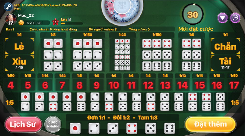 choi-tai-xiu choi-tai-xiu