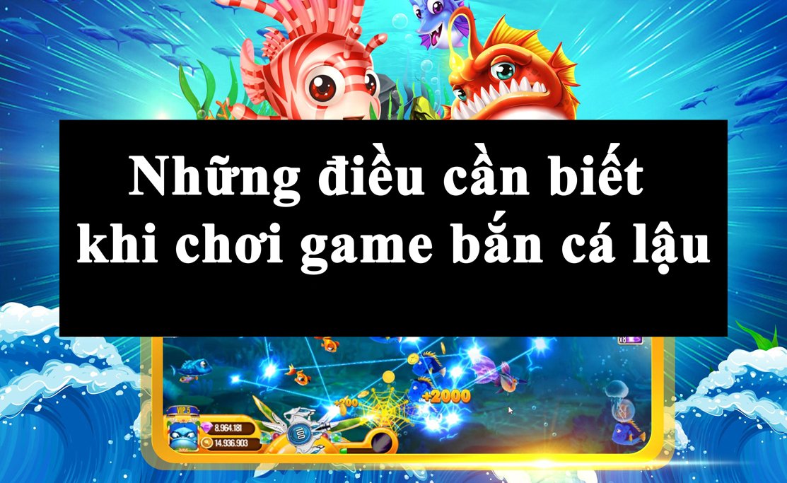 game-ban-ca-lau